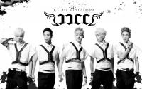 JJCC - Mini Album Vol. 1