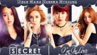 SECRET | I'm In Love