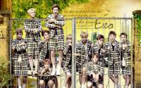 EXO::For Die Jungs [Photobook] #2