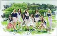 Girls' Generation | The Garden