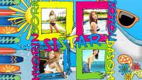 SISTAR | Summer Color