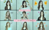 SNSD #CATCHGG (blue)