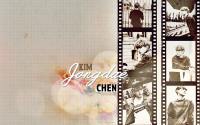 CHEN :: Die Jungs EXO First Photobook #1