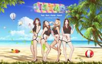 Sistar - Touch My Body