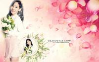 BEAUTY TAEYEON