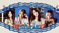 SISTAR Sweet and Sour