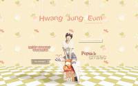 Hwang Jung Eum | Cute Concept