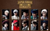 Super Junior - MAMACITA (아야야)