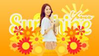 Yoona | Sunshine