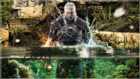 The Witcher 3