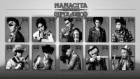 :: SUPER JUNIOR :: MAMACITA ::