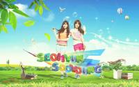 Seohyun & SooYoung | Fresh!