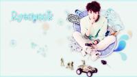 Ryeowook Super Junior