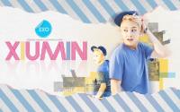 EXO - XIUMIN