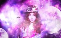 Tiffany - Abstract Style