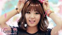 Ladies Code "EUN B"