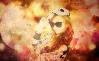 Jessica - Abstract Style