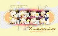 Xiumin ♥