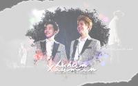 LUHAN x XIUMIN : The Lost Planet