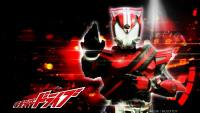 Kamen rider Drive