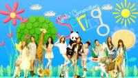 SNSD | SPRING