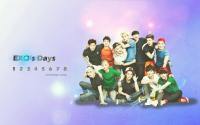 EXO's Days | 1