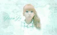 YoonJo Mint >.