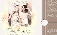 Ladies' Code EunB and RiSe