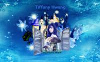 Tiffany Hwang