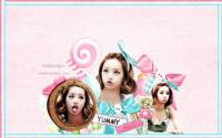 Hyeri In CandyLand