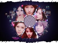 T-ara SugarFree