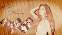 Kim Taeyeon "Holler"