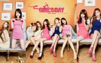 Girl's Day Expectation - Bright Ver.