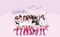 :Girls Generation: