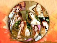 Kim Taeyeon ~ Holler Album TTS