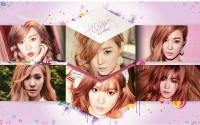 TIFFANY "TTS COMEBACK"