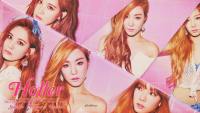 SNSD TTS Holler