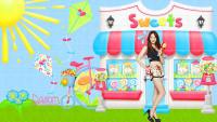 Dasom | Sweet Candy