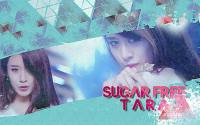 JiYeOn_SuGarFree TARA