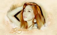 Taeyeon "Holler"