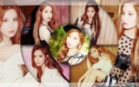 SeoHyun ~ Holler [TTS Album]