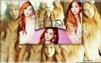 TaeoTiSeo ~ Holler [TTS Album (2)]