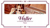 TAEYEON "TTS HOLLER"