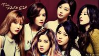 T-ara | And&End