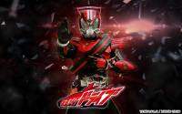 Kamenrider Drive Type Speed