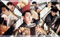 EXO ~ MCM [Collaboration]