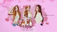 TaeTiSeo :: HOLLER