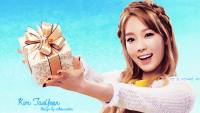 TaeYeon | LOTTE