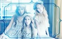 TTS - Holler