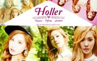 : TTS - Holler :